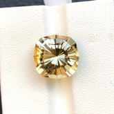 8 Carats Precision Cut Loose Scapolite Gemstone for sale